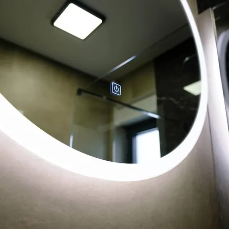 Premium House Oaza With Pool 沃迪切