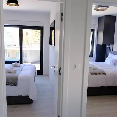 Premium House Oaza With Pool