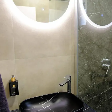 Casa vacanze Premium House Oaza With Pool *