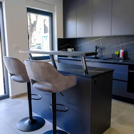 度假居 Premium House Oaza With Pool