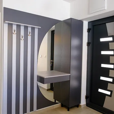 Casa vacanze Premium House Oaza With Pool *