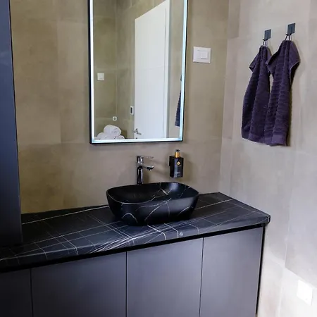 Premium House Oaza With Pool