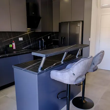 Casa vacanze Premium House Oaza With Pool