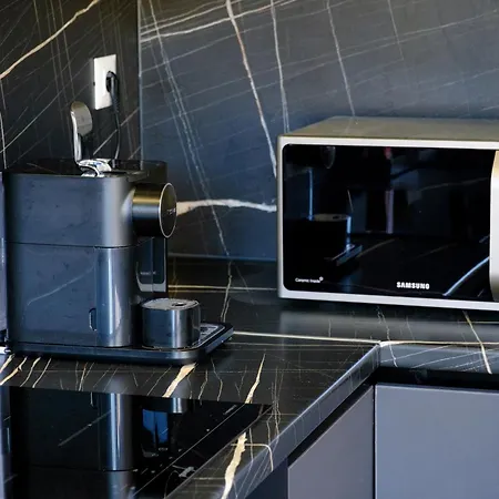 Casa vacanze Premium House Oaza With Pool