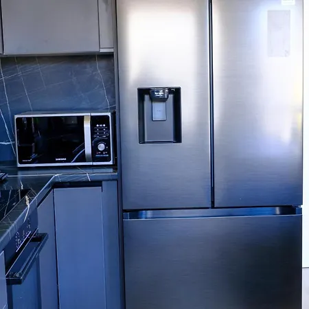 度假居 Premium House Oaza With Pool *