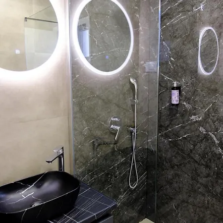 Casa vacanze Premium House Oaza With Pool *