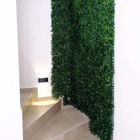 Premium House Oaza With Pool Vodice