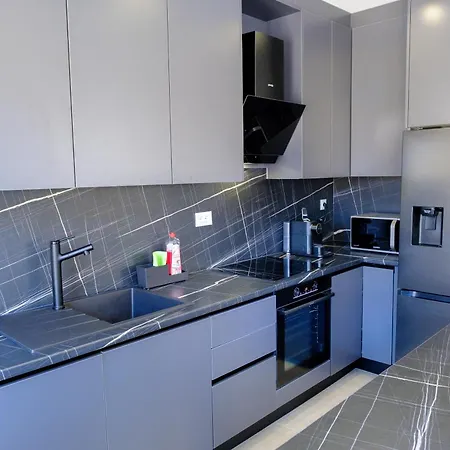 Casa vacanze Premium House Oaza With Pool