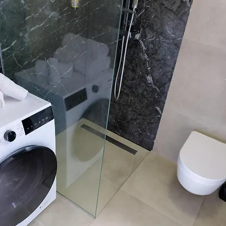 度假居 Premium House Oaza With Pool *