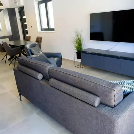 Casa vacanze Premium House Oaza With Pool