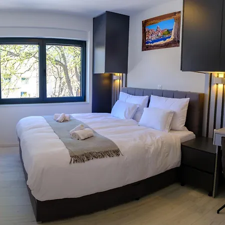 Hébergement de vacances Premium House Oaza With Pool *