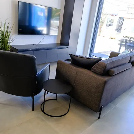 Premium House Oaza With Pool 沃迪切