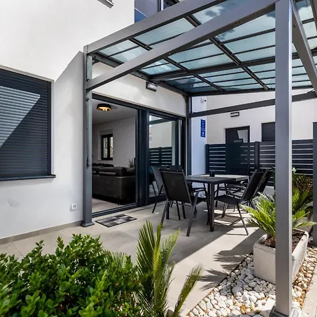 Premium House Oaza With Pool *