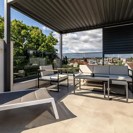 Casa vacanze Premium House Oaza With Pool Vodice