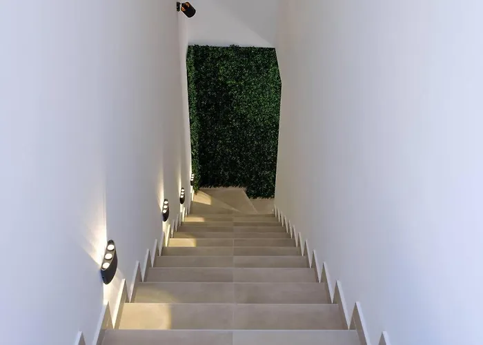 Premium House Oaza With Pool