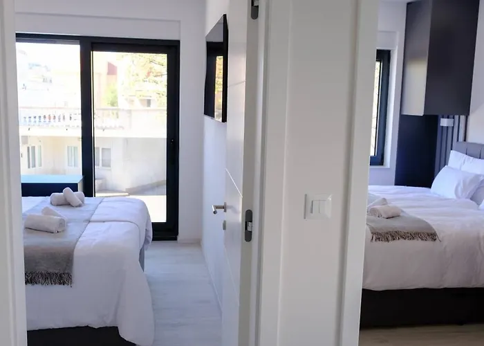 Premium House Oaza With Pool