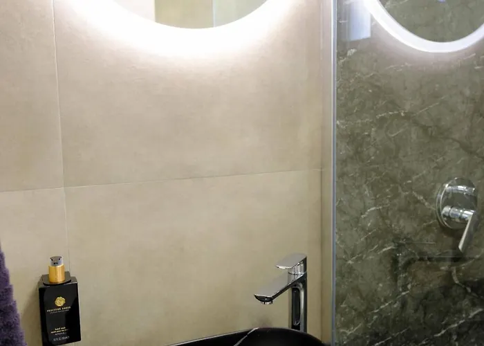 別荘 Premium House Oaza With Pool *