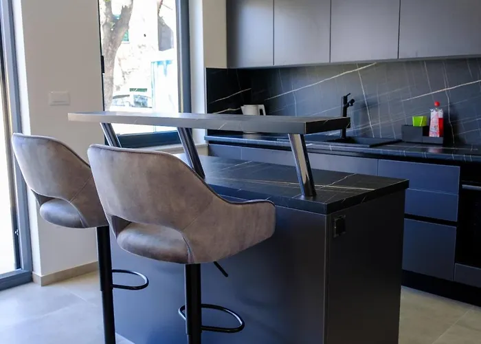 別荘 Premium House Oaza With Pool