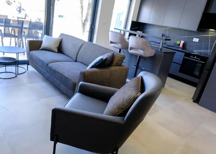 別荘 Premium House Oaza With Pool *