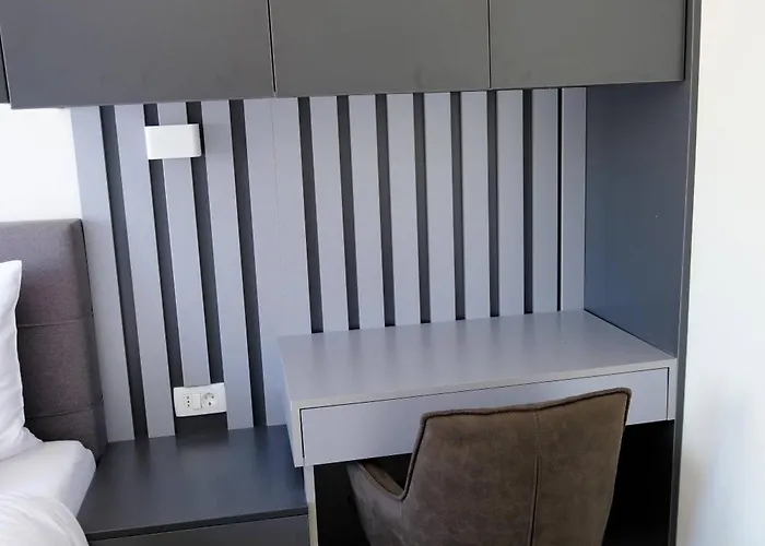 Nyaraló Premium House Oaza With Pool Vodice