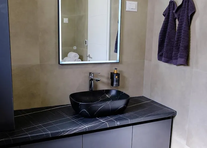 Premium House Oaza With Pool