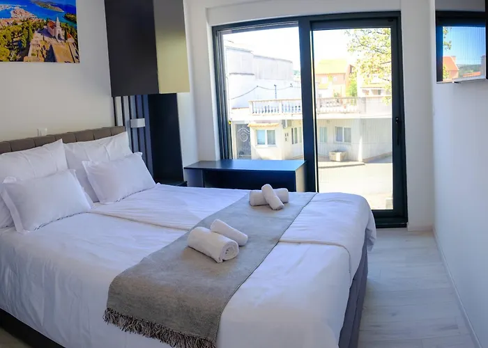 Premium House Oaza With Pool