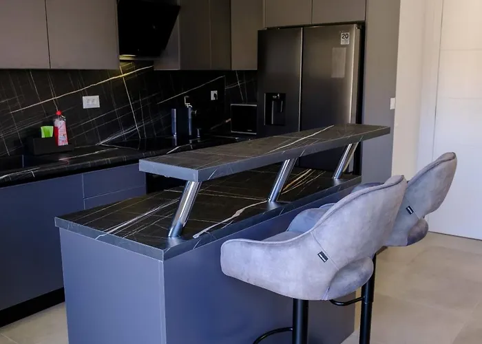 Nyaraló Premium House Oaza With Pool