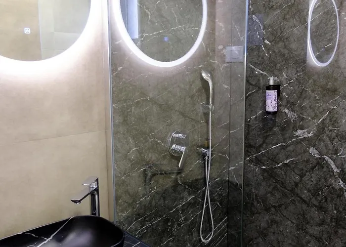 度假居 Premium House Oaza With Pool *