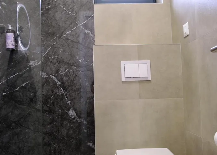 Premium House Oaza With Pool