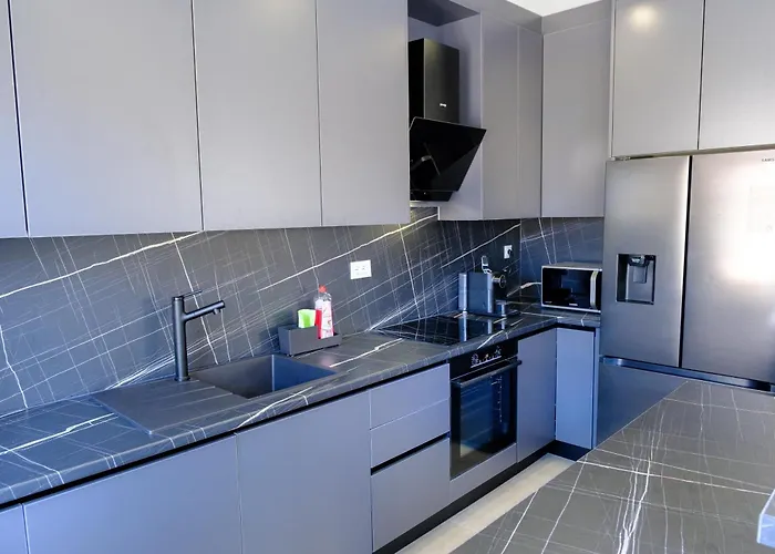 別荘 Premium House Oaza With Pool