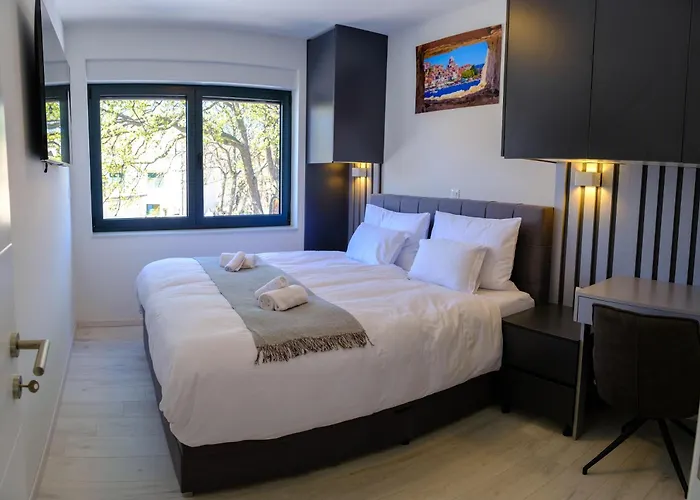 Nyaraló Premium House Oaza With Pool *