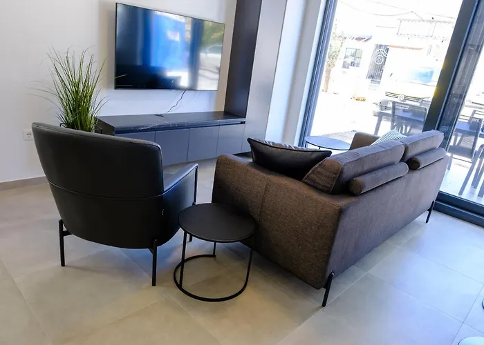 Premium House Oaza With Pool ヴォディツェ