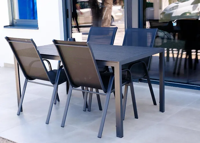 Premium House Oaza With Pool Vodice