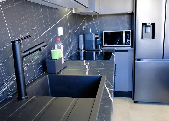 Nyaraló Premium House Oaza With Pool Vodice