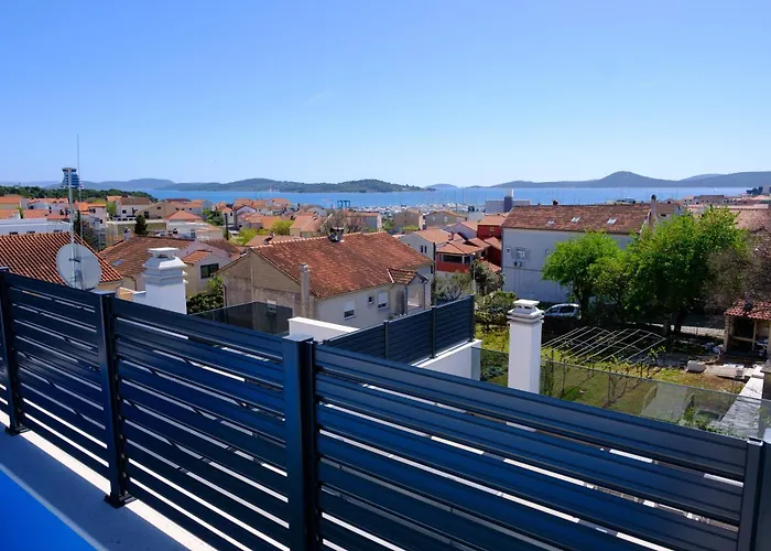 Nyaraló Premium House Oaza With Pool