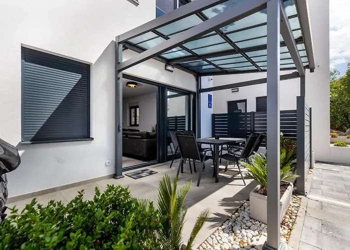 Premium House Oaza With Pool *