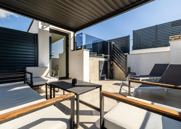 Premium House Oaza With Pool *